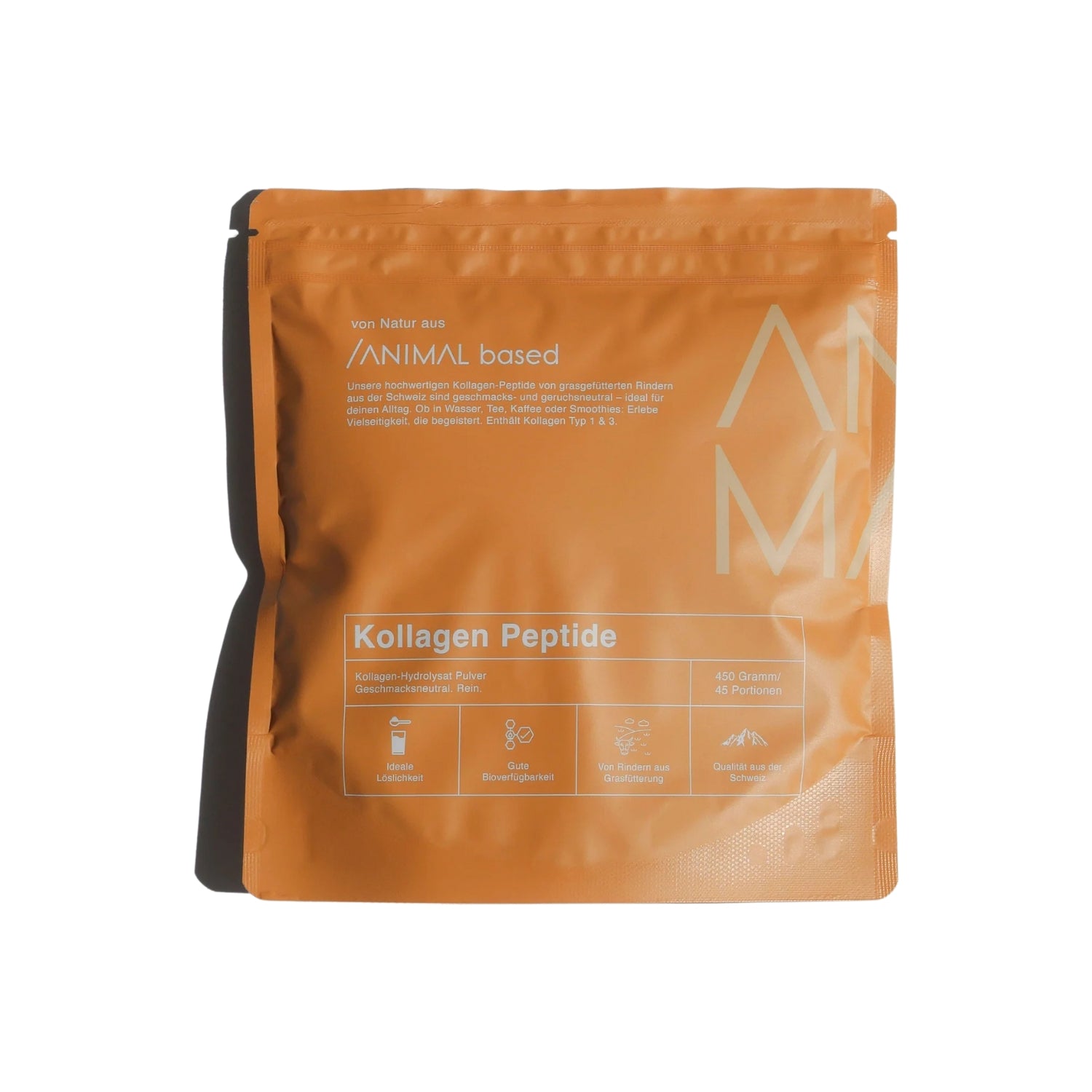 Anti-aging húðpakki