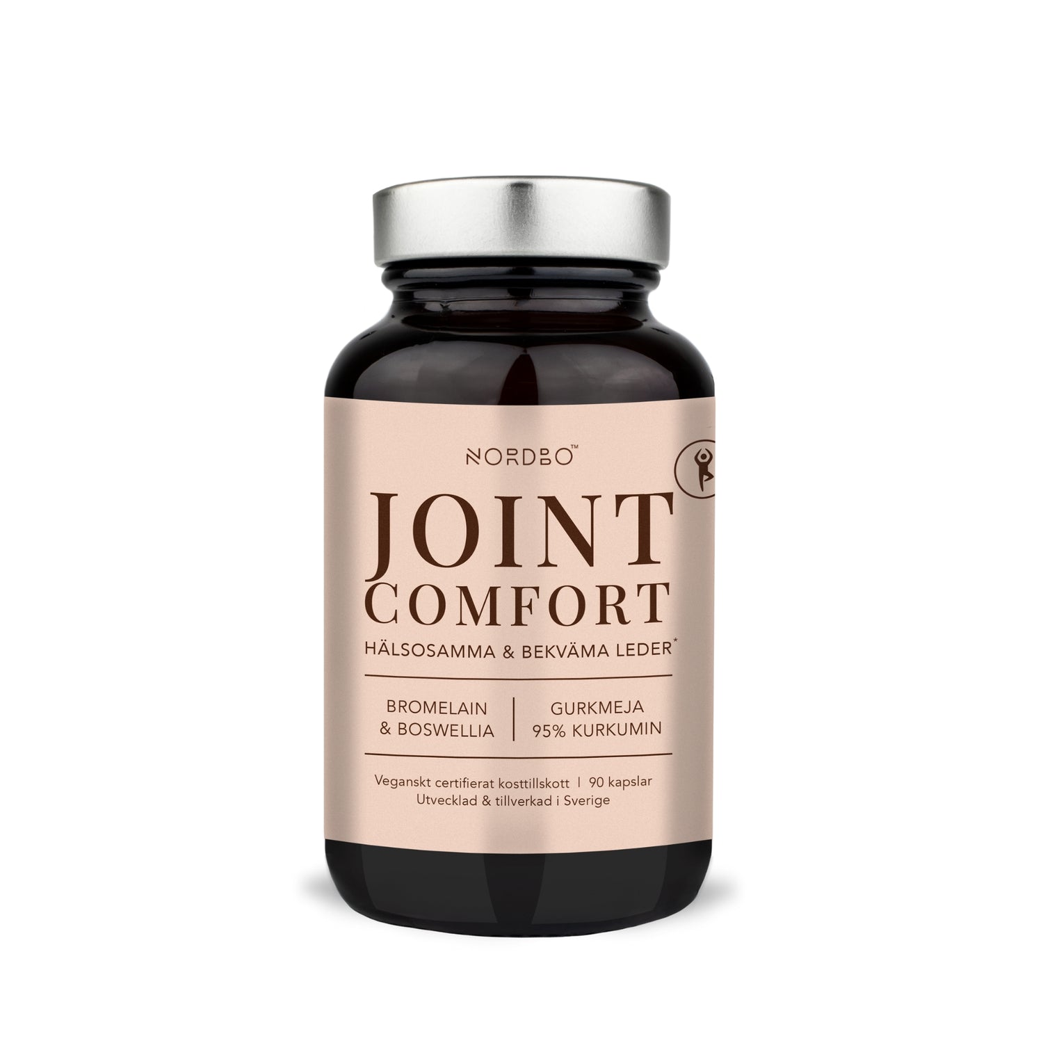 Joint Comfort Nordbo (gegn bólgum)