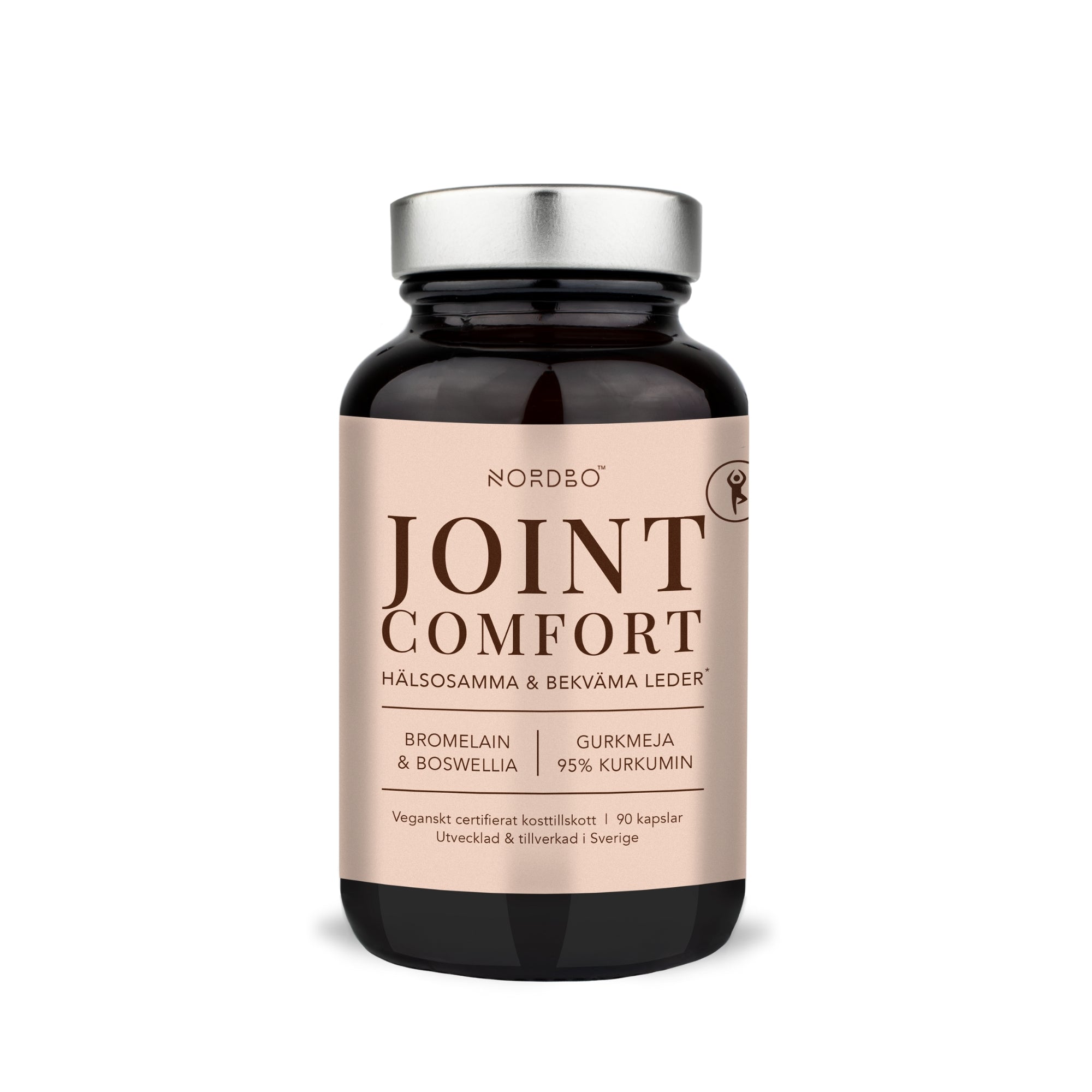 Joint Comfort Nordbo (gegn bólgum)