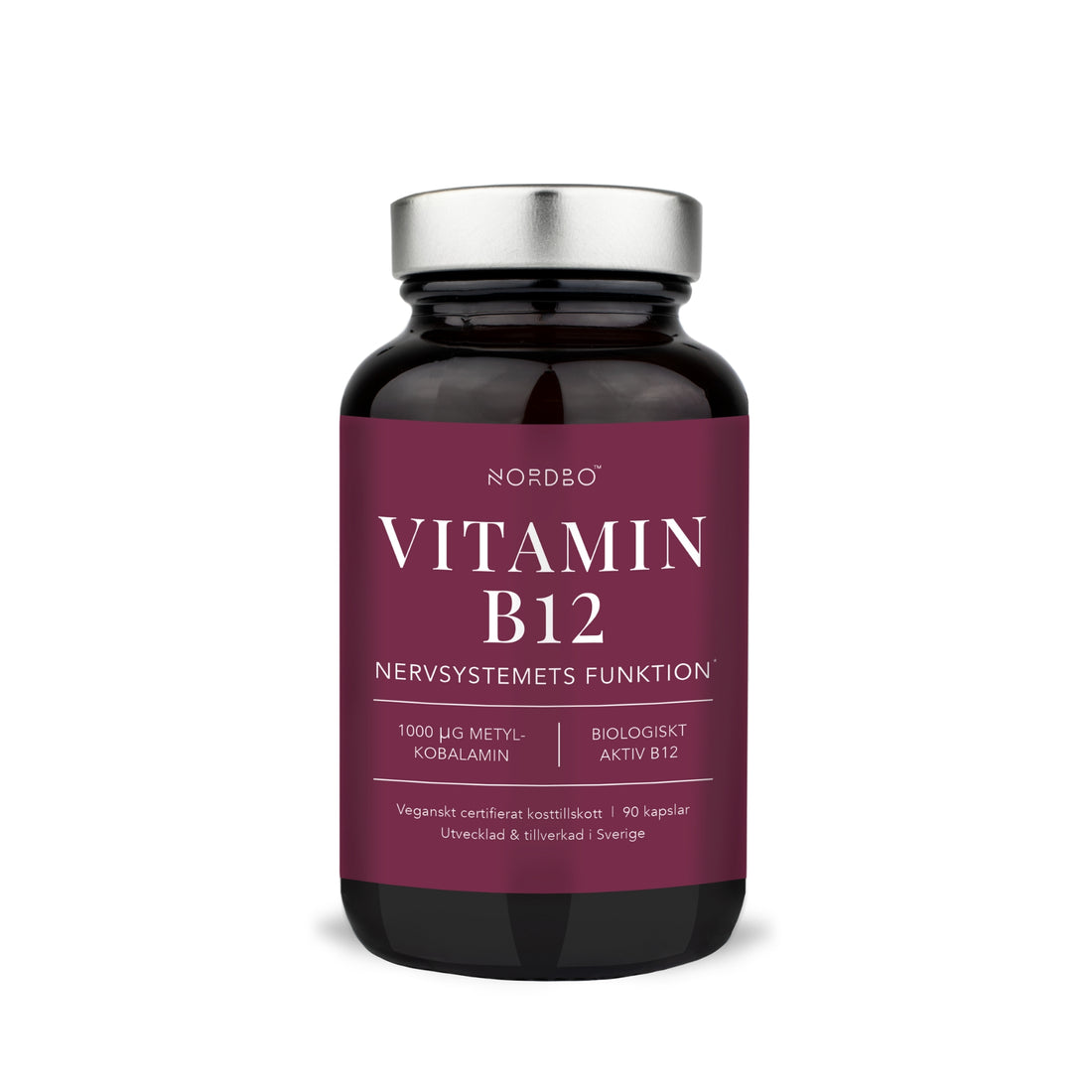 B12 Nordbo