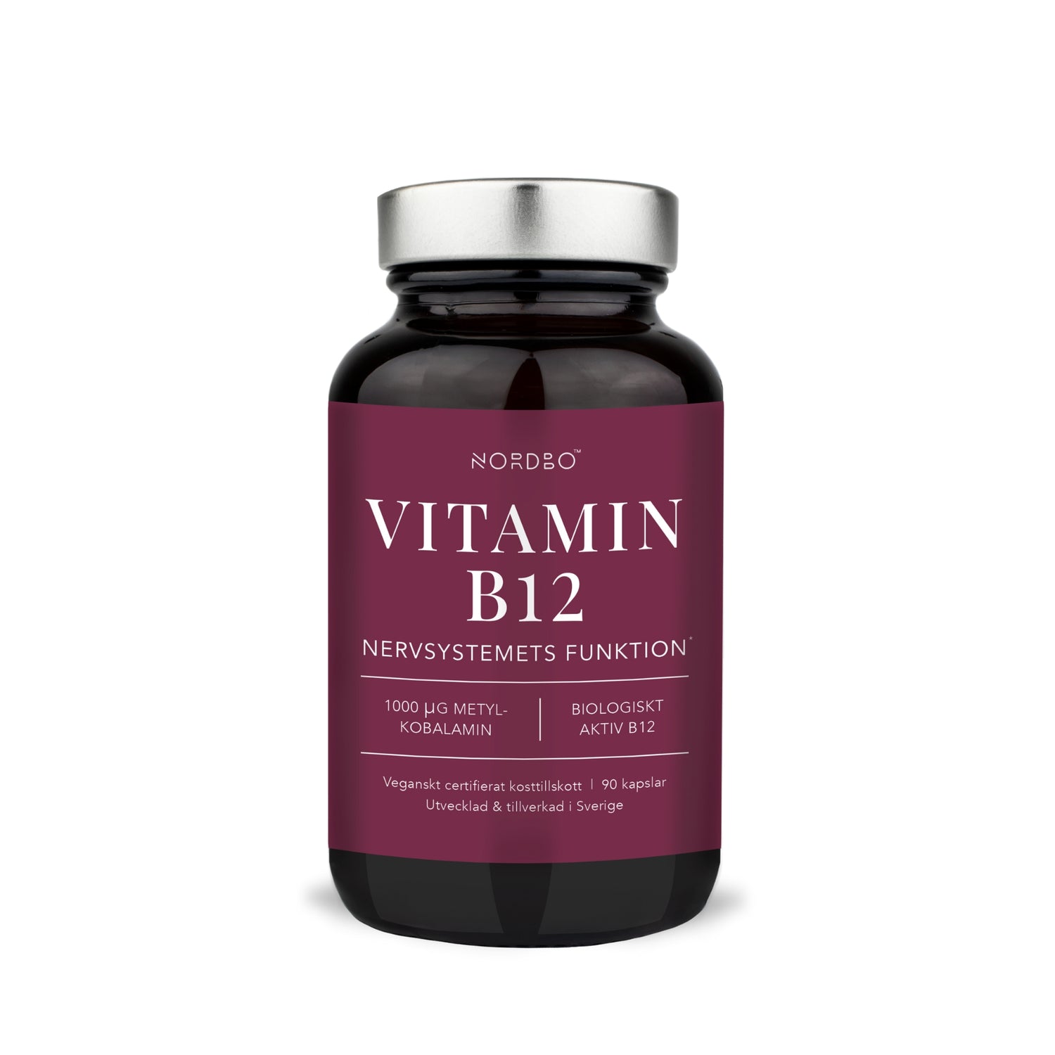 B12 Nordbo