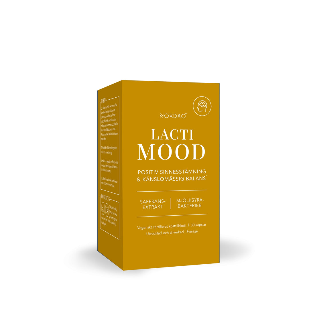 Lacti Mood Nordbo