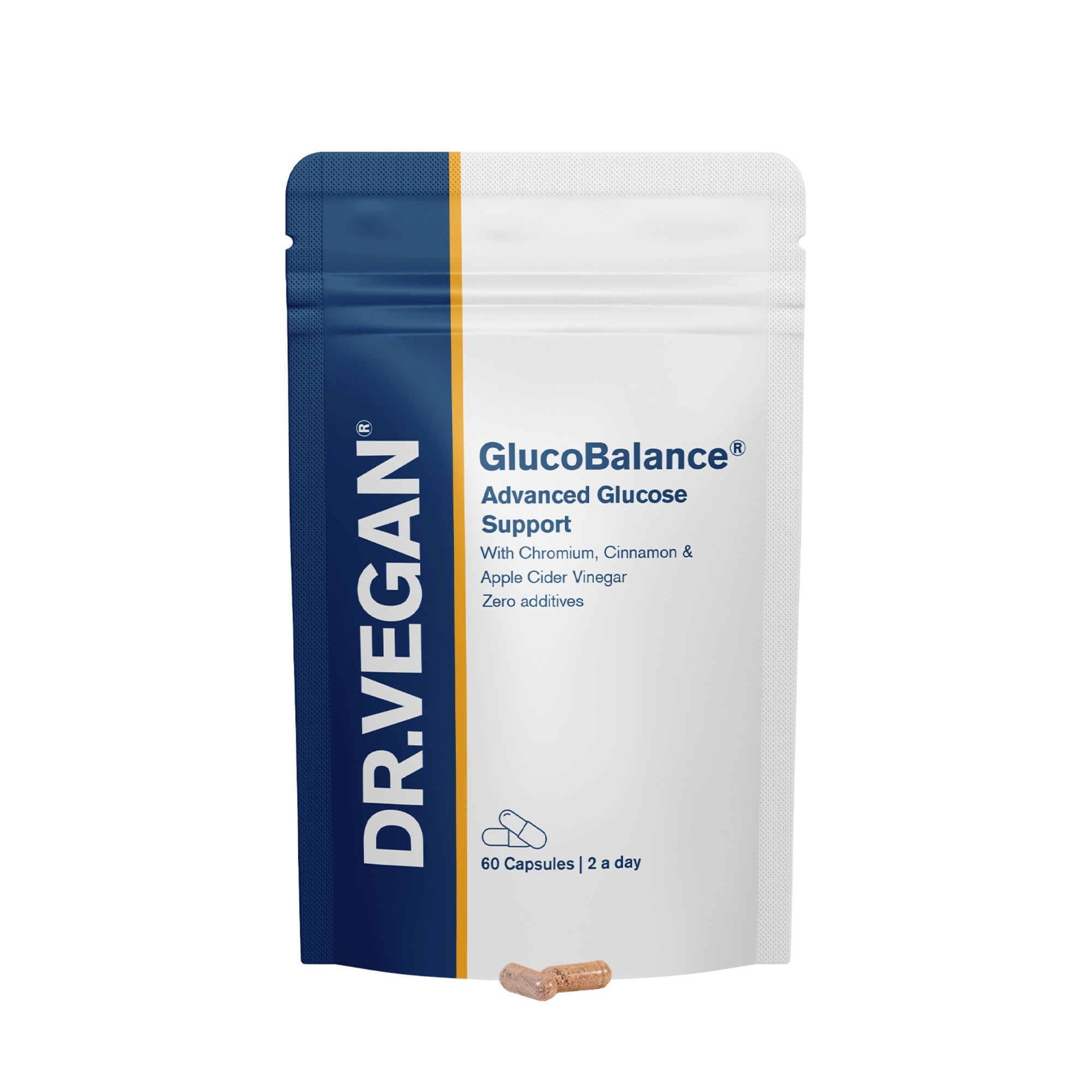 GlucoBalance® - blóðsykur