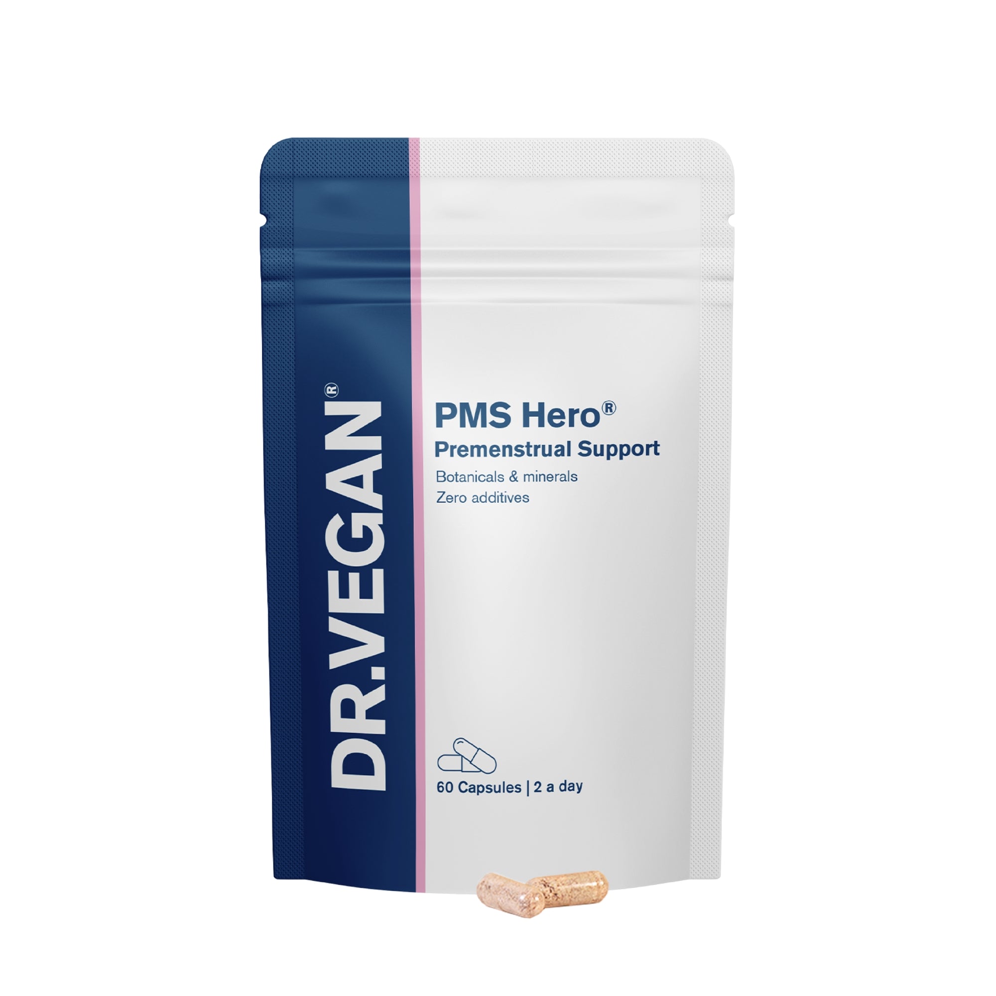 PMS Hero® fyrirtíðaspenna