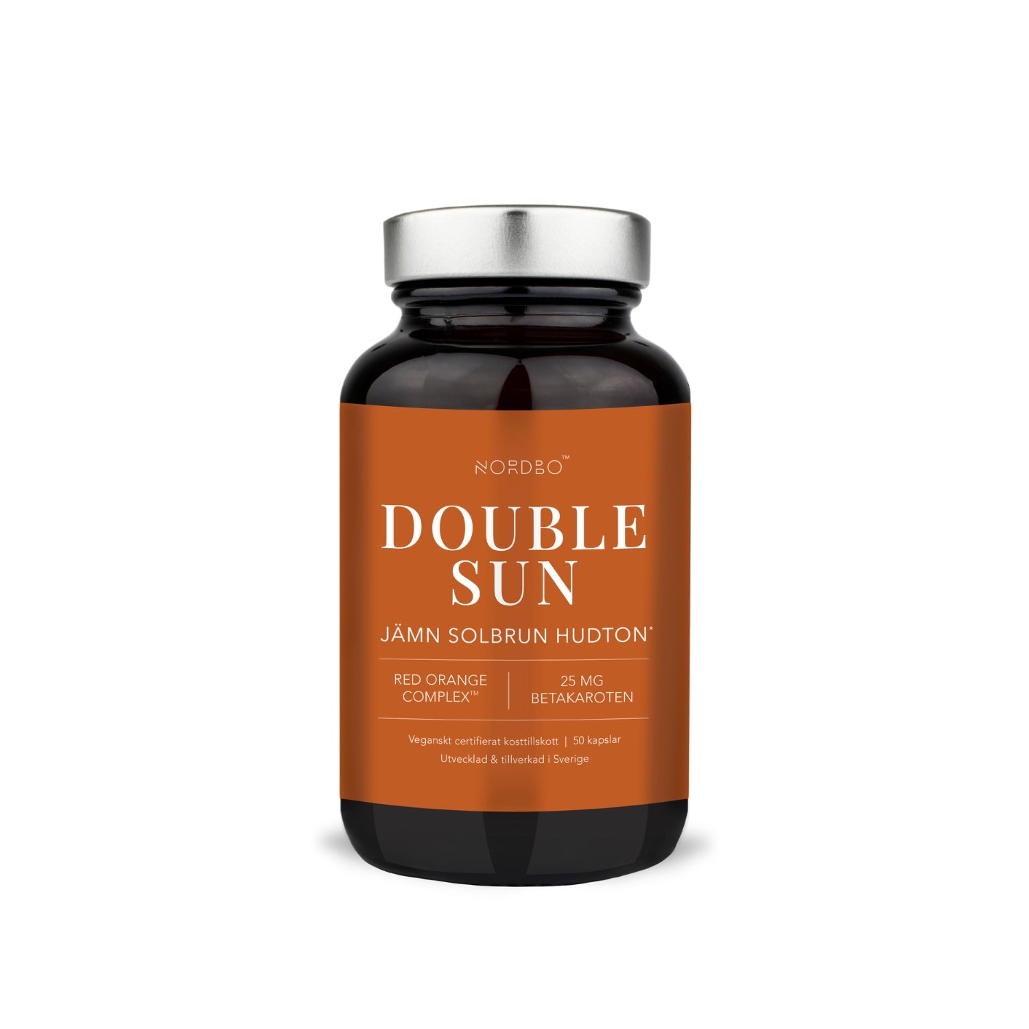 Double Sun Nordbo