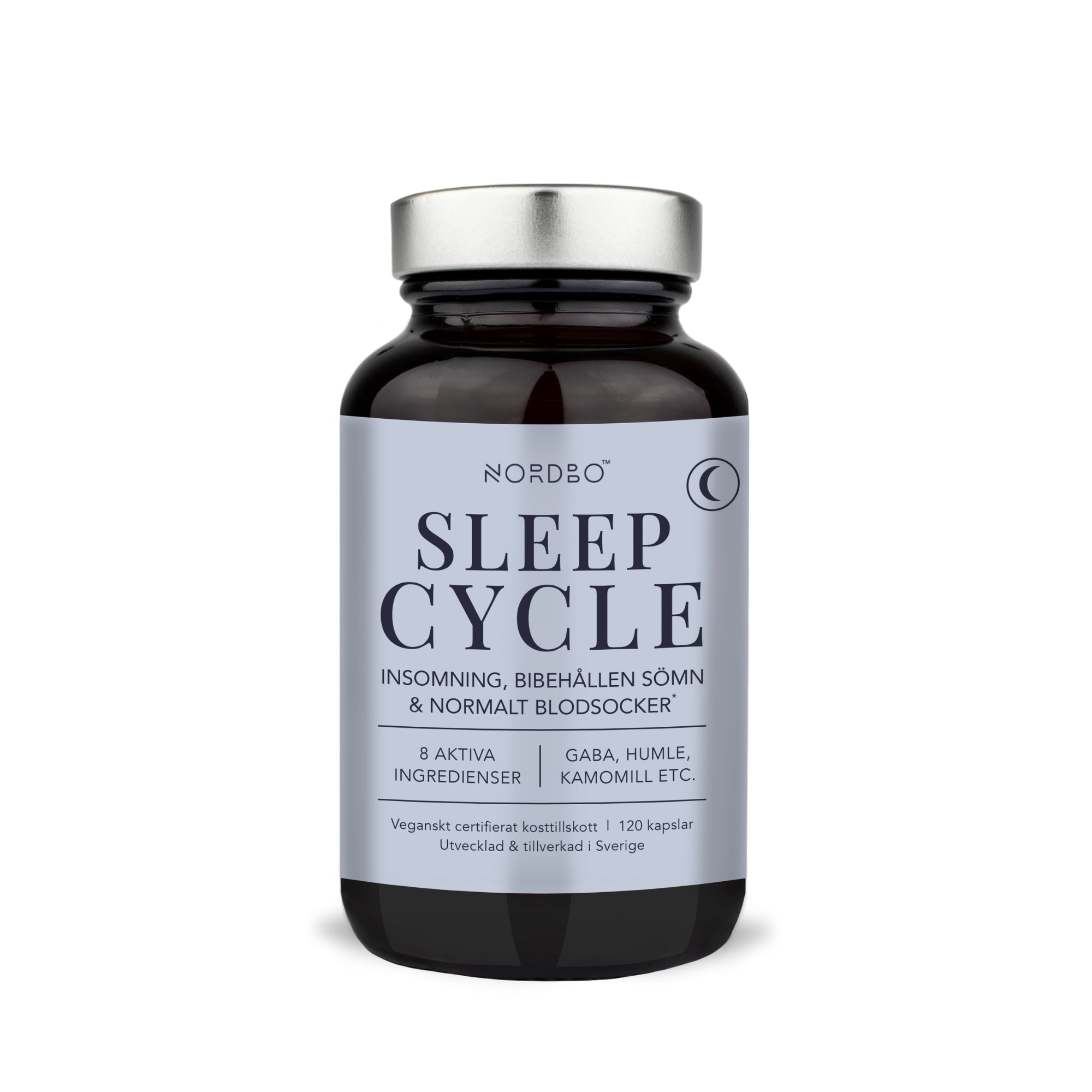 Sleep Cycle Nordbo