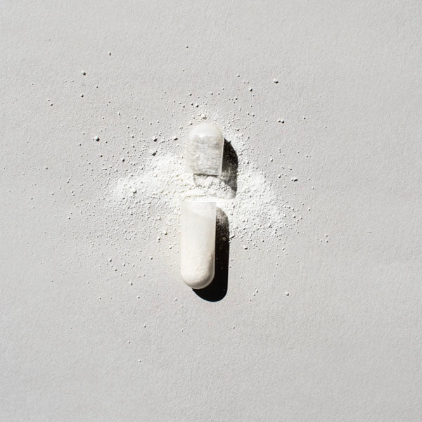 C-vítamín & Zink Nordbo