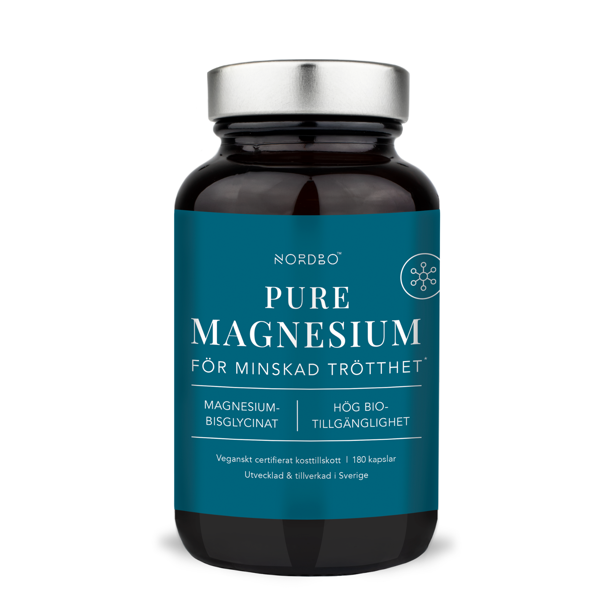 Pure Magnesium Nordbo