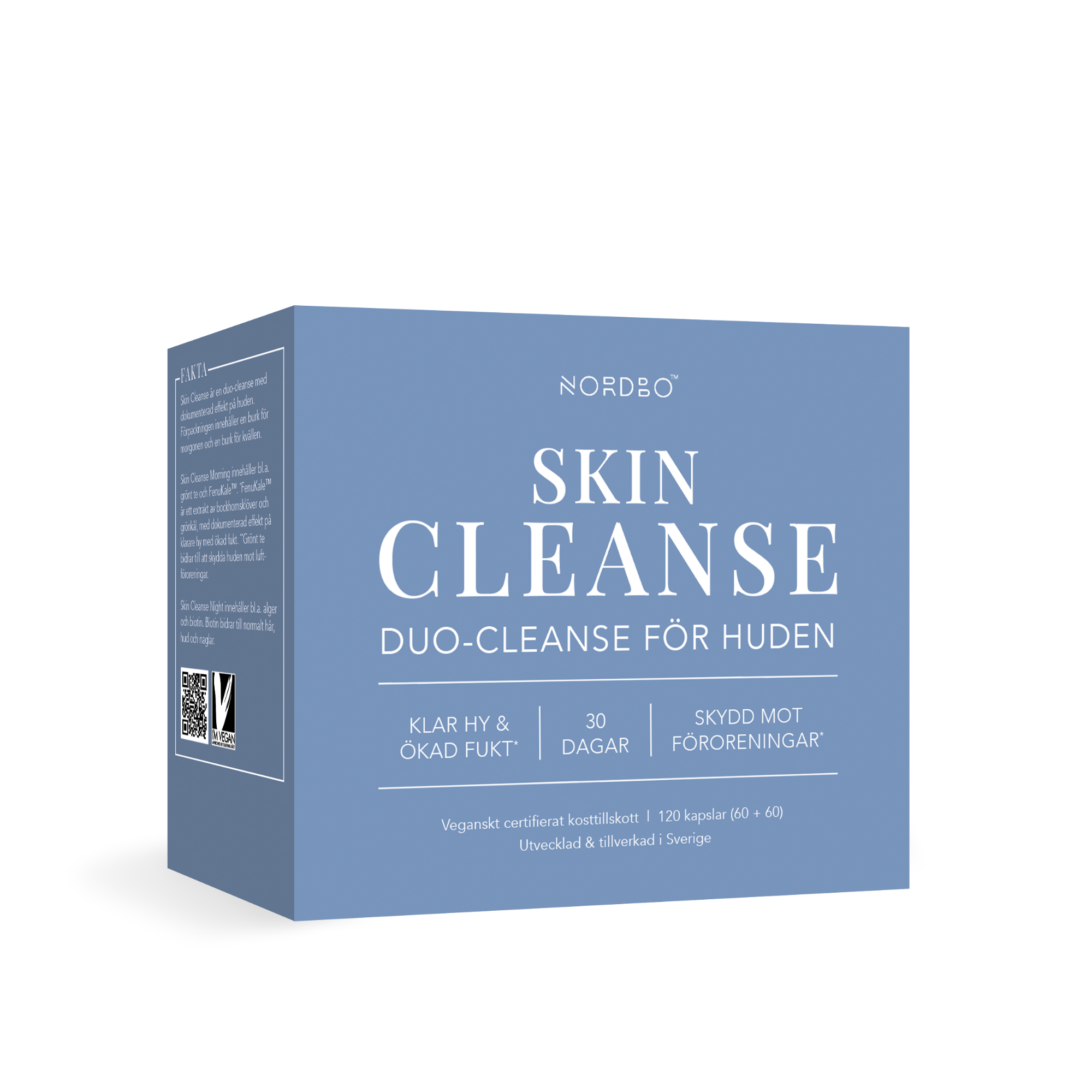Skin Cleanse Nordbo