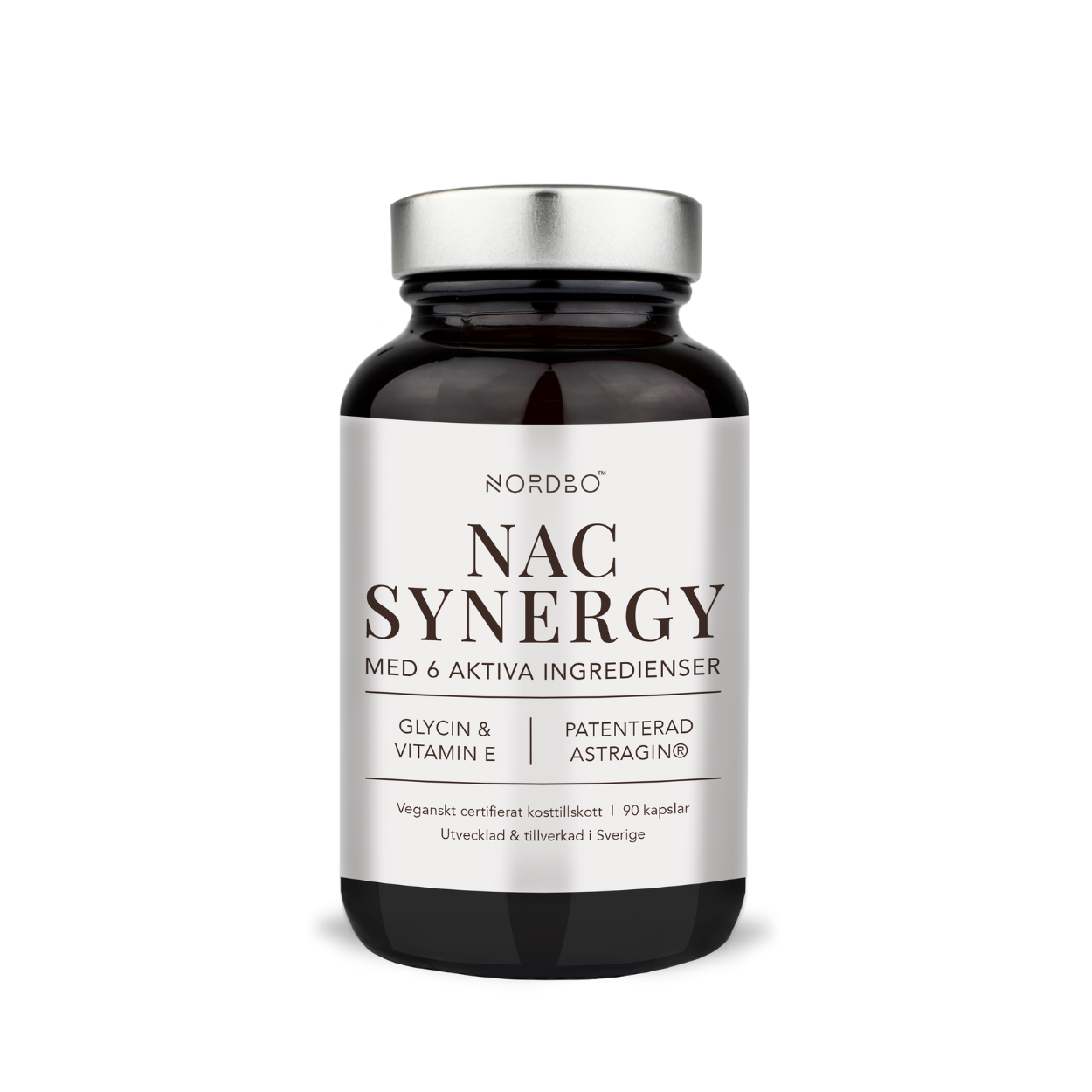 NAC Synergy Nordo  Fors