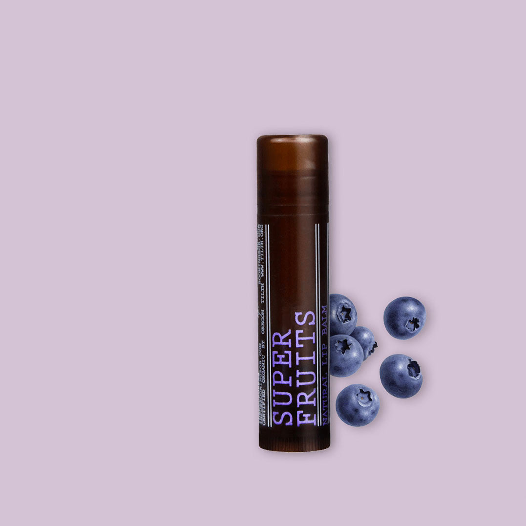 Booming Bob varasalvi - Superfruits