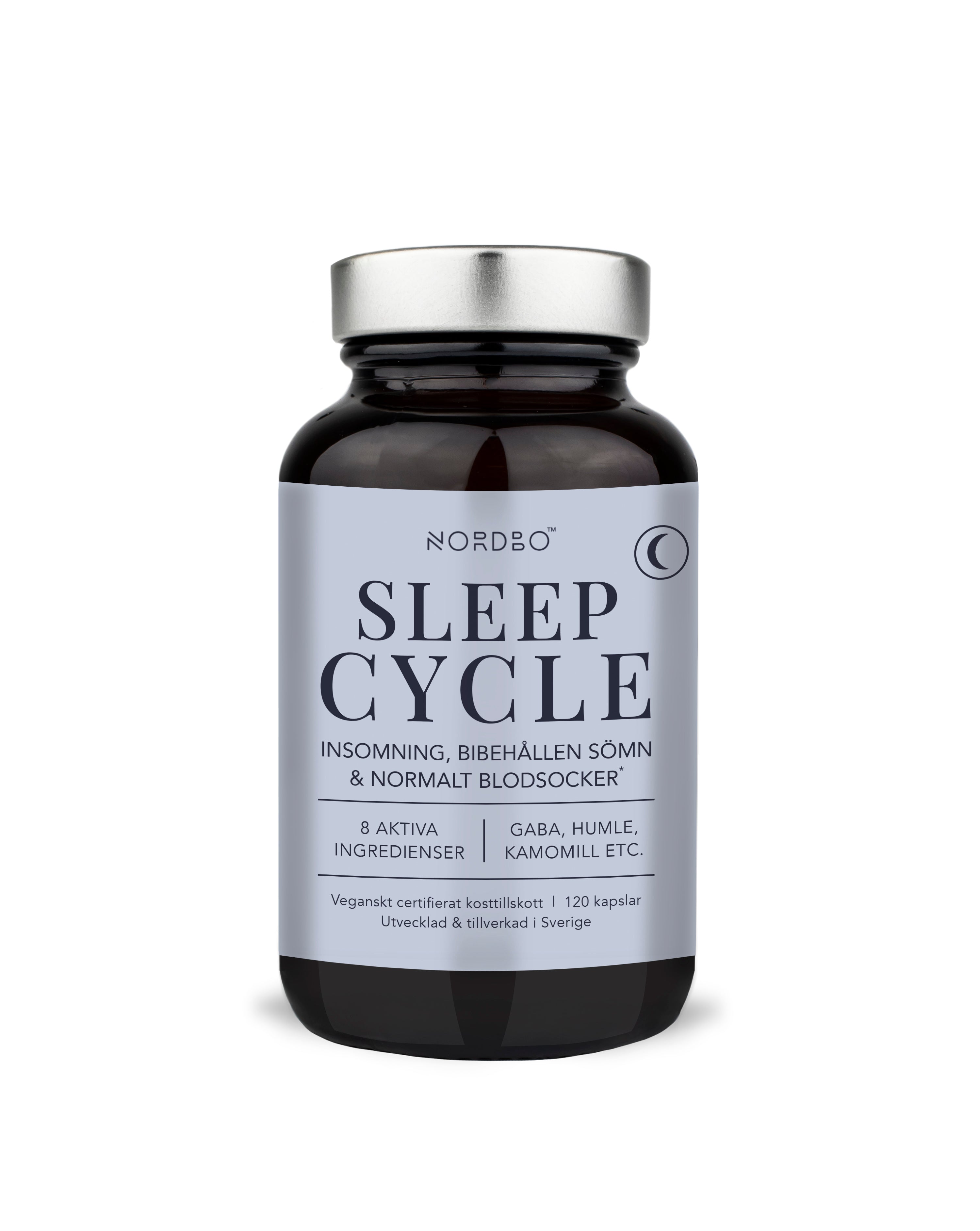 Sleep Cycle Nordbo