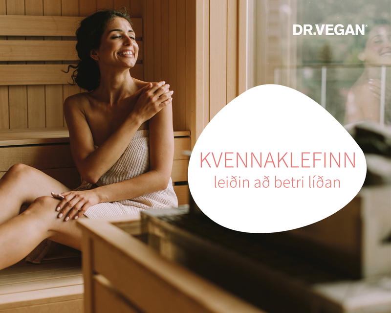 Kvennaklefinn