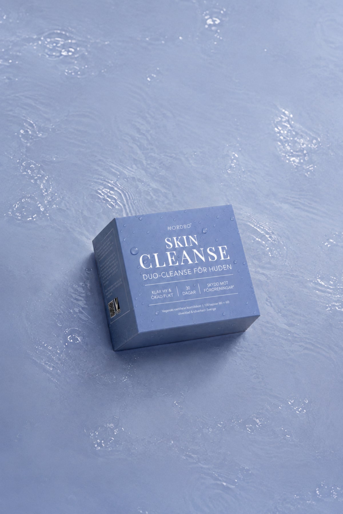 Skin Cleanse frá Nordbo