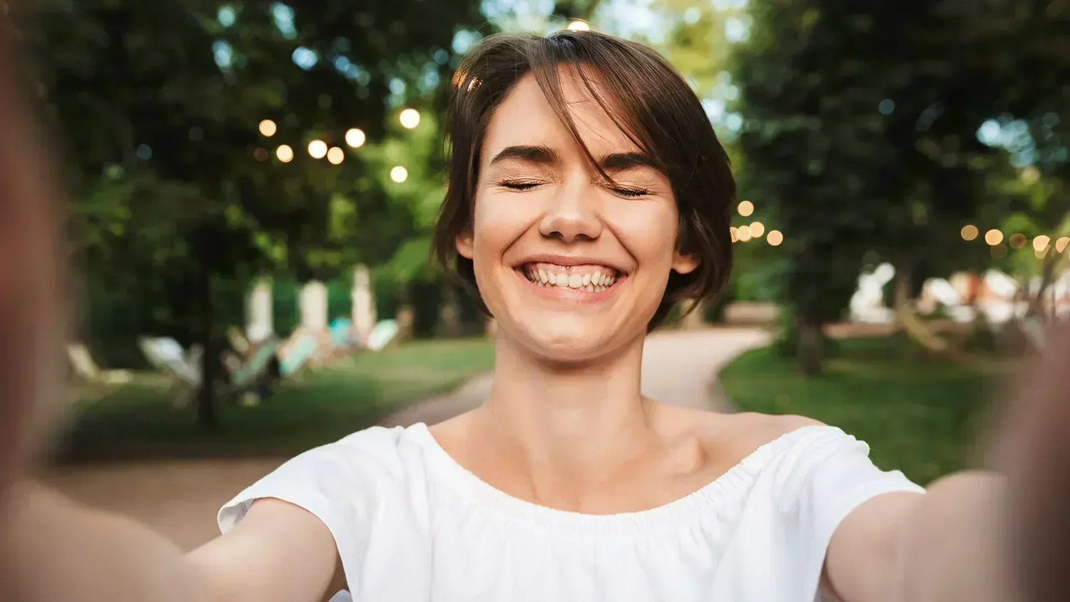 Happy Hormones - hamingjuhormónin okkar