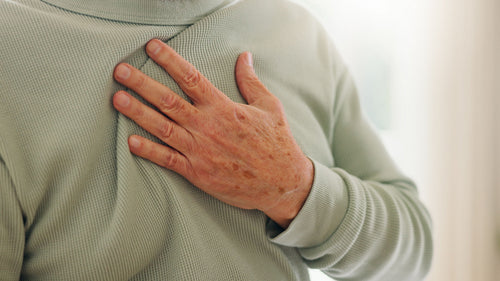 Karlar og hjartasjúkdómar