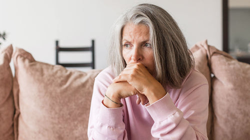 Er hormónauppbótarmeðferð eina leiðin til að draga úr einkennum við tíðahvörf?