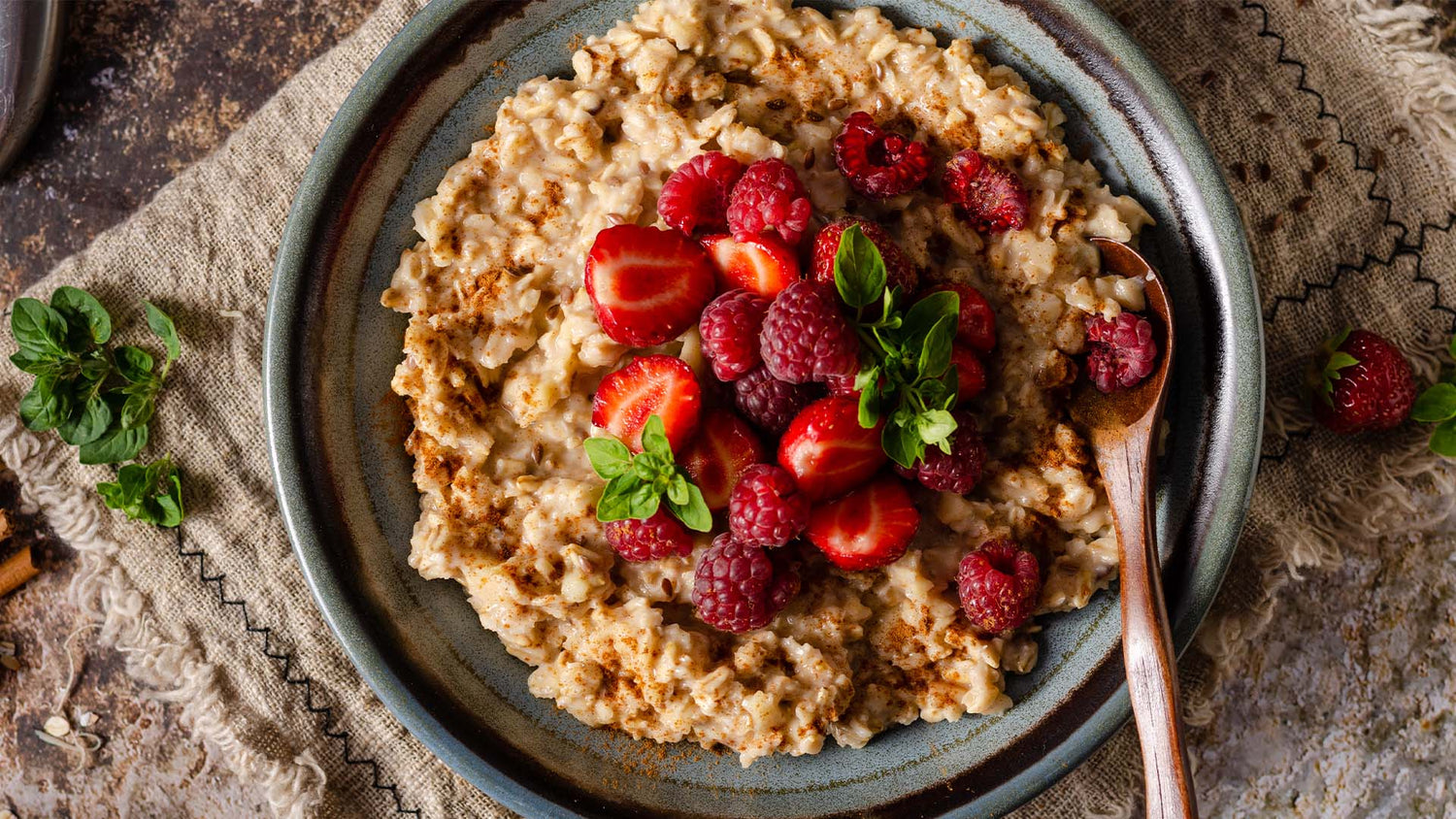 vatnsleysanlegum trefjum og óleysanlegum