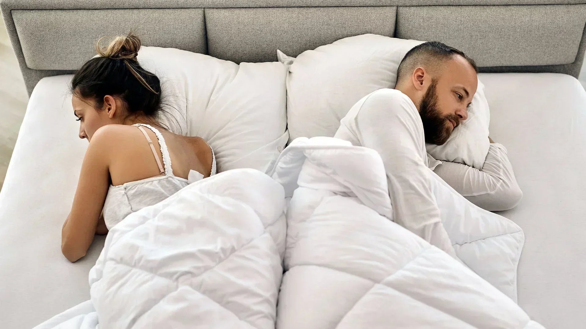 Hverfur kynorkan í skammdeginu?