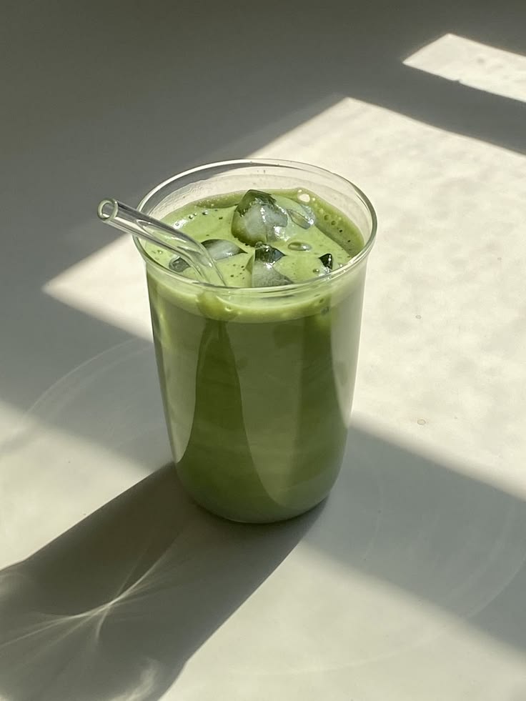 Heimagert iced matcha latte: 3 uppskriftir sem þú verður að prófa