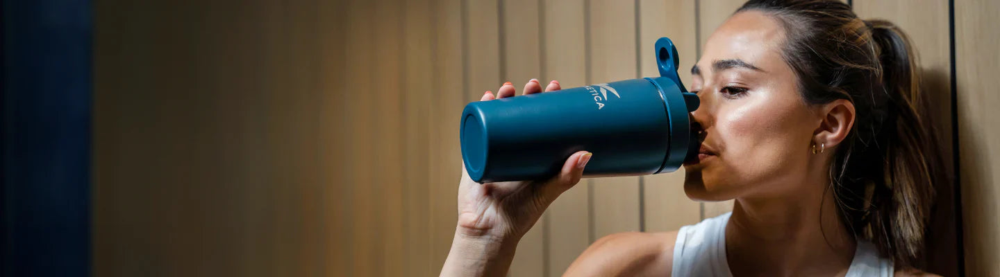 KINETICA SPORTS