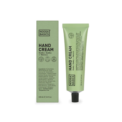 Handáburður - Gumby Gumby + Neroli