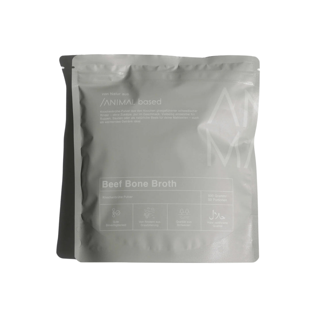 Melting &amp; þarmaheilsa