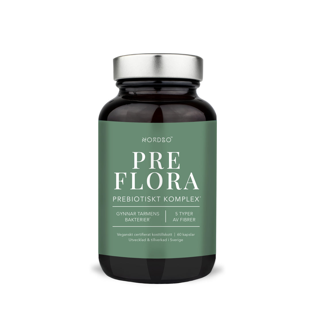 Pre Flora Nordbo