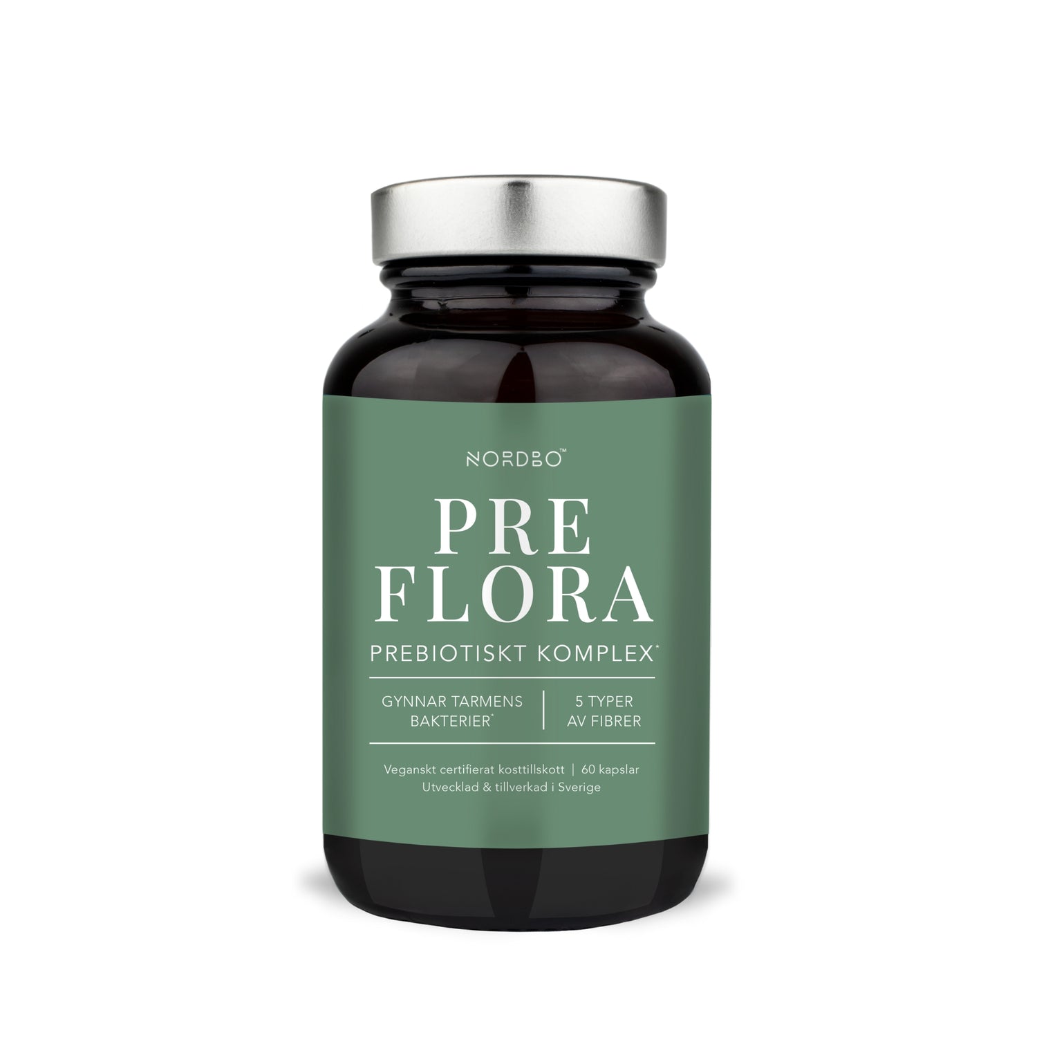 Pre Flora Nordbo