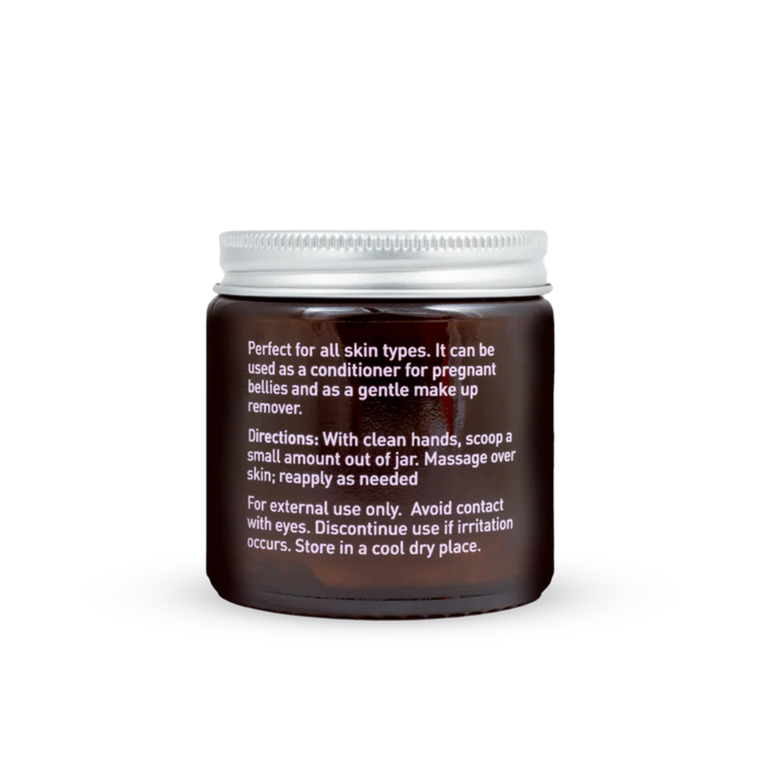Shea Butter - Ríkt og nærandi húðkrem