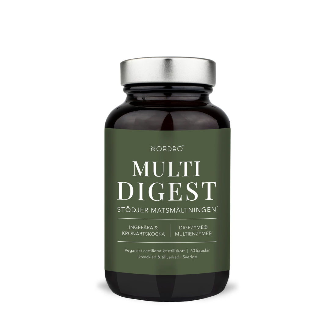 Multi Digest Nordbo