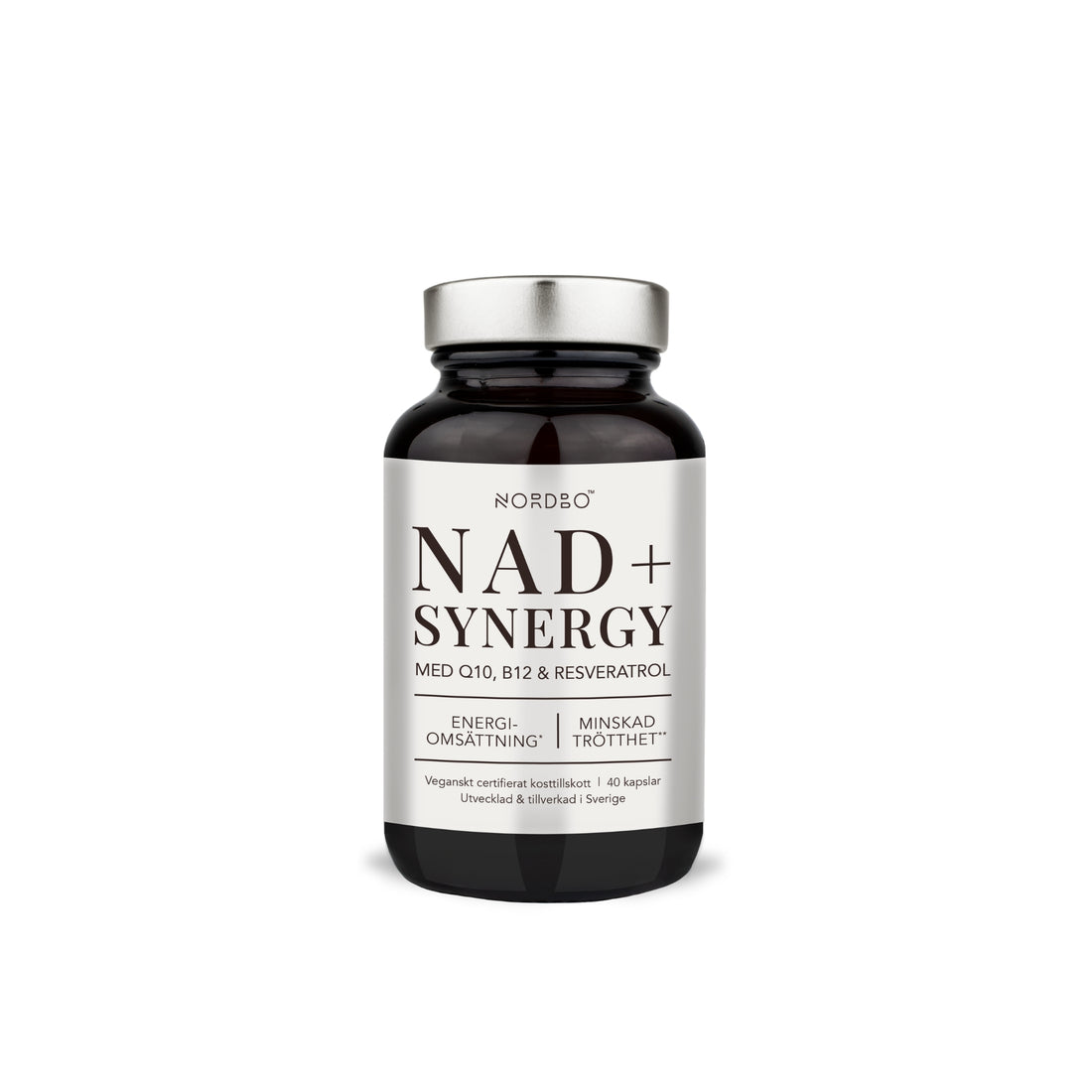 NAD+Synergi