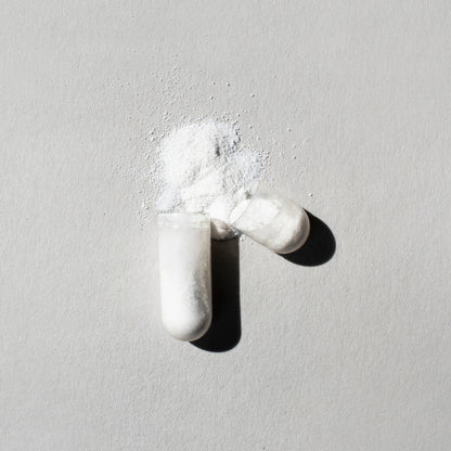 Pure Magnesium Nordbo