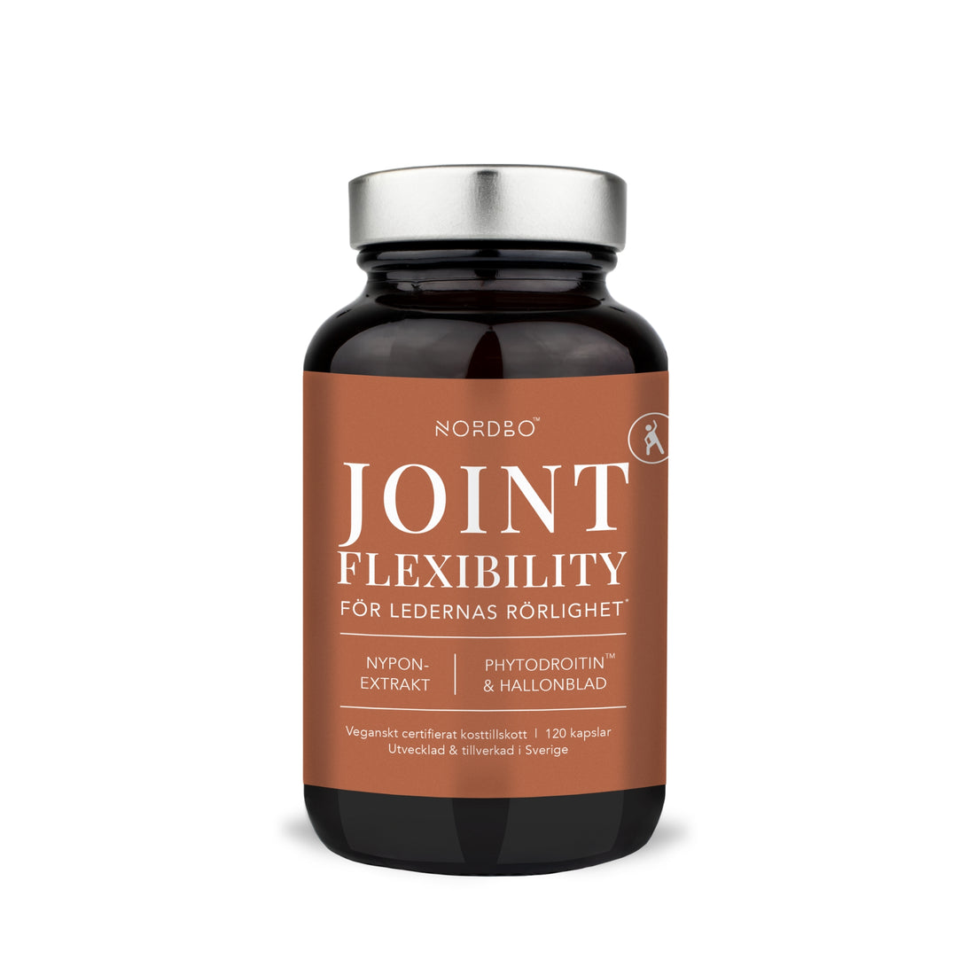 Joint Flexibilty Nordbo