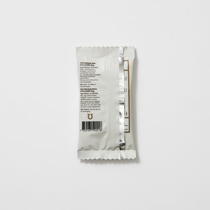 The No Bar - Próteinstykki - Cinnamon