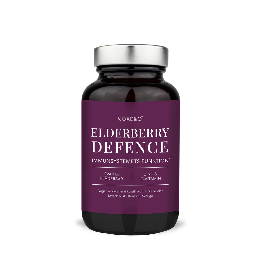 Elderberry Defence Nordbo