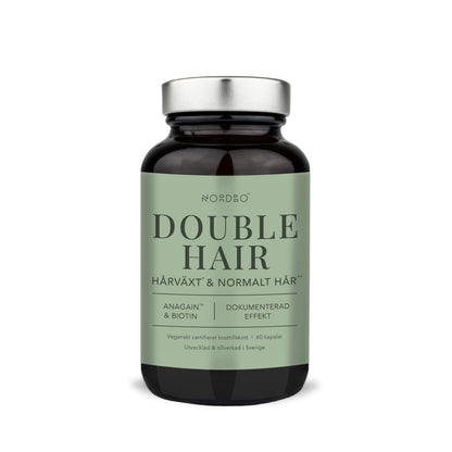 Double Hair Nordbo