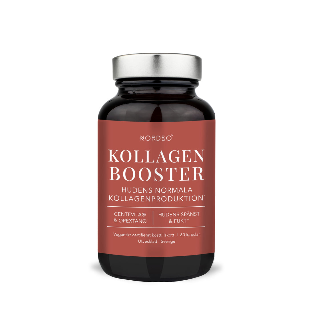 Kollagen Booster Nordbo