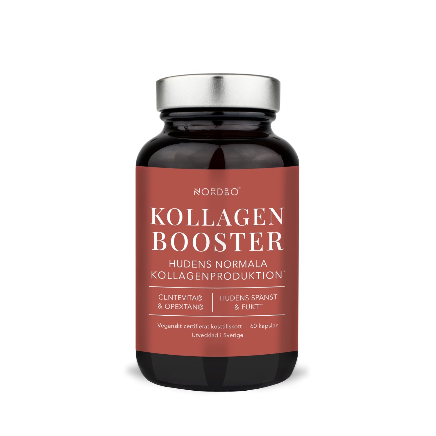 Kollagen Booster Nordbo