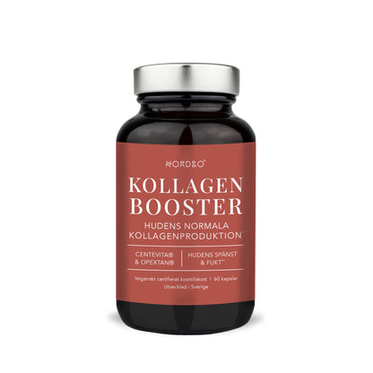 Kollagen Booster Nordbo