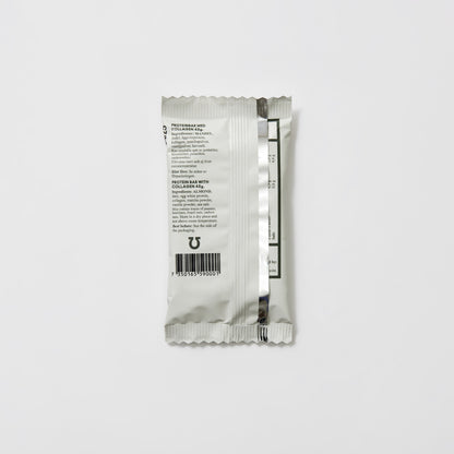 The No Bar - Próteinstykki - Matcha
