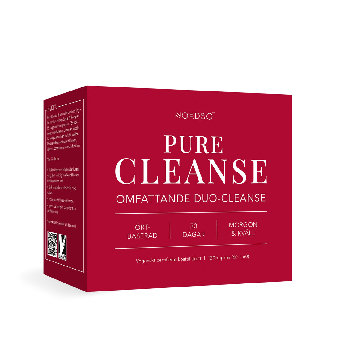 Pure Cleanse Nordbo