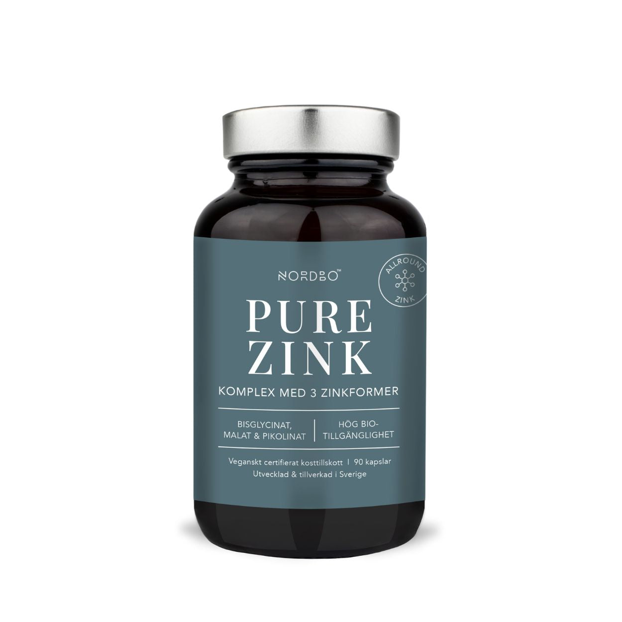 Pure Zink Nordbo