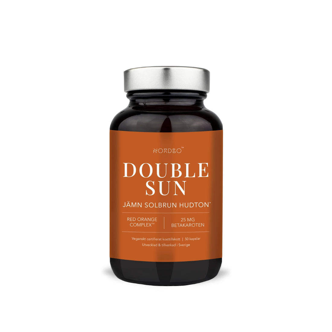 Double Sun Nordbo