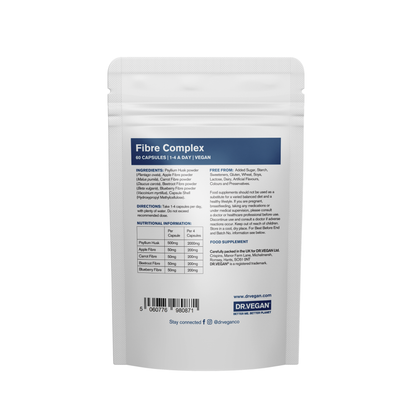 Fibre Complex - Trefjablanda