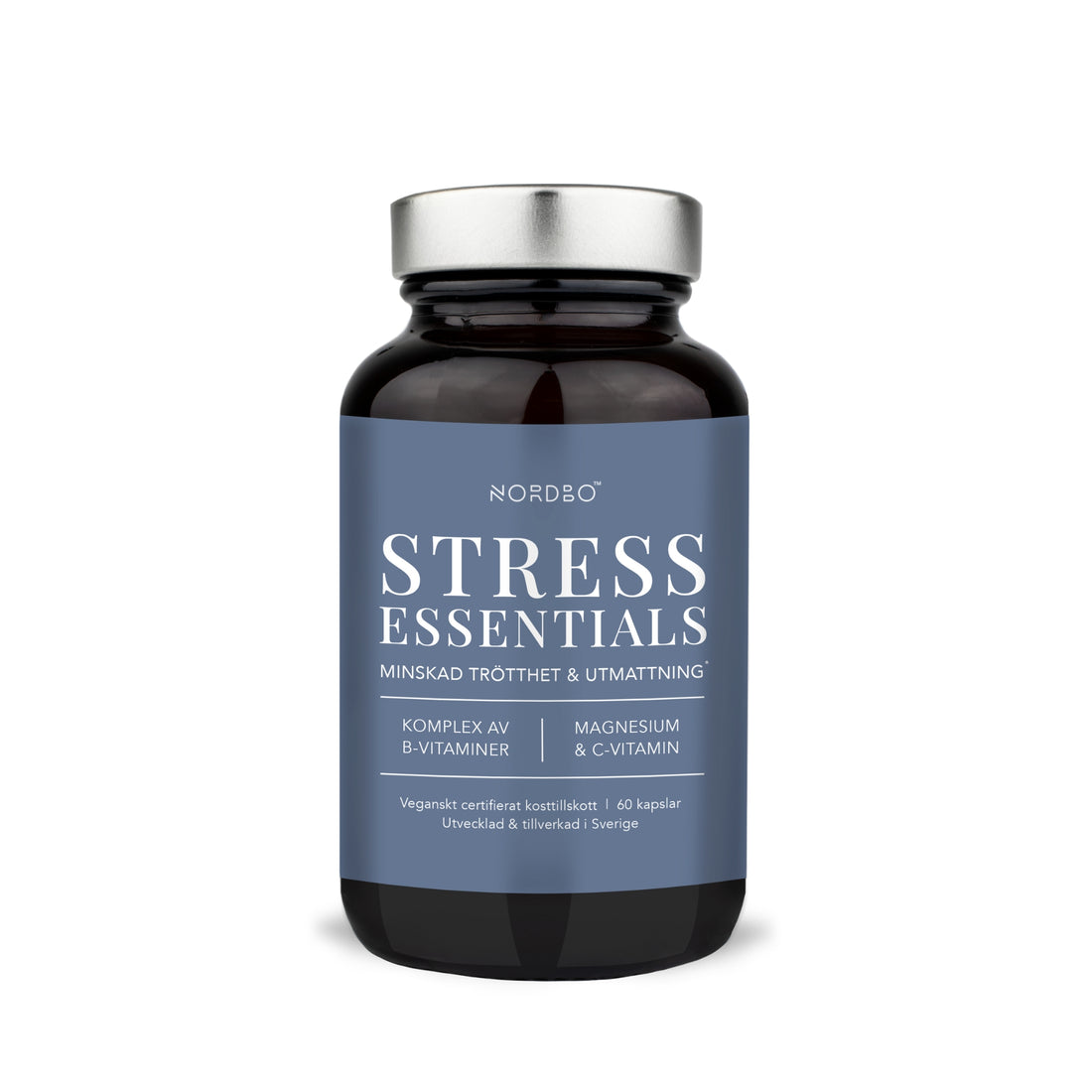 Stress Essentials Nordbo