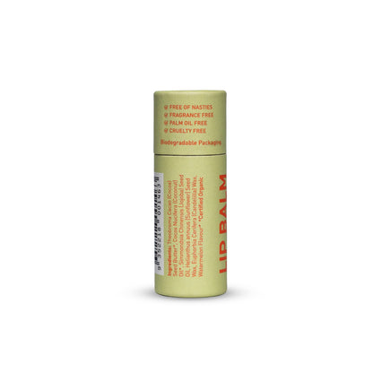 Náttúrulegur varasalvi - Watermelon