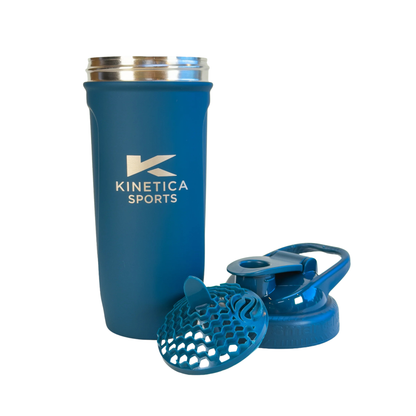 Kinetica stálhristari 900 ml