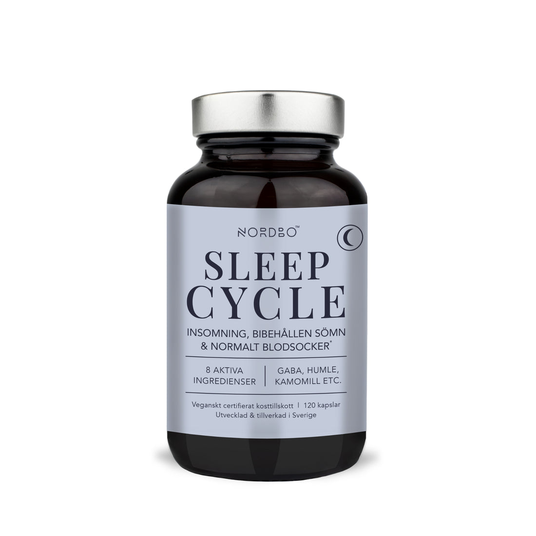Sleep Cycle Nordbo