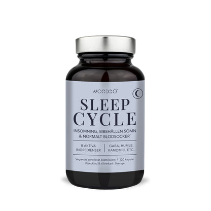 Sleep Cycle Nordbo